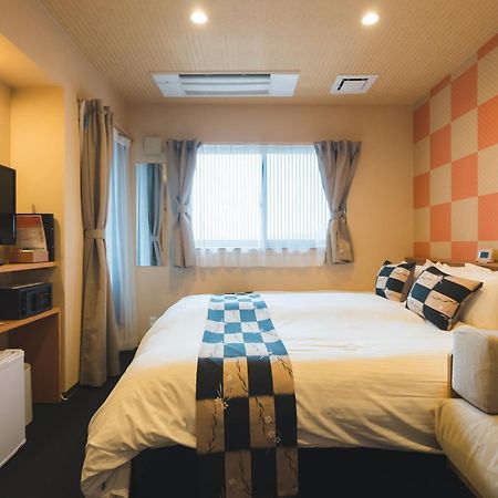 Kyoto Earth Hotel ห้อง รูปภาพ