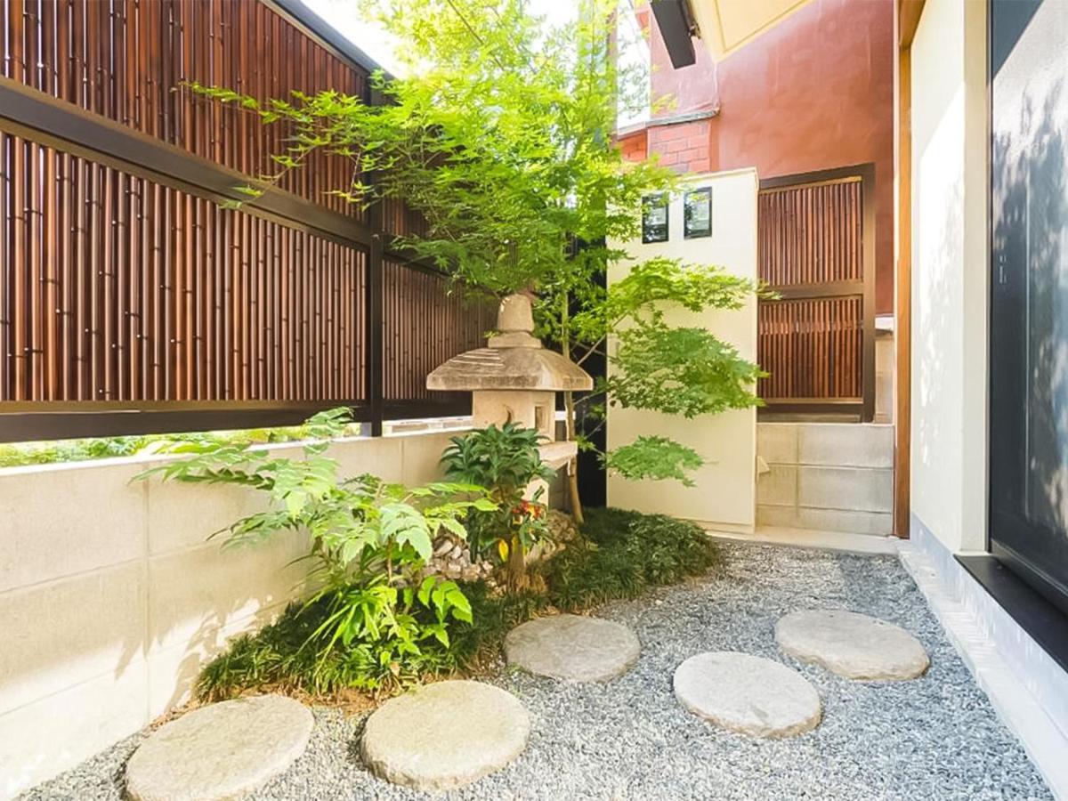 Kyoto Earth Hotel ภายนอก รูปภาพ