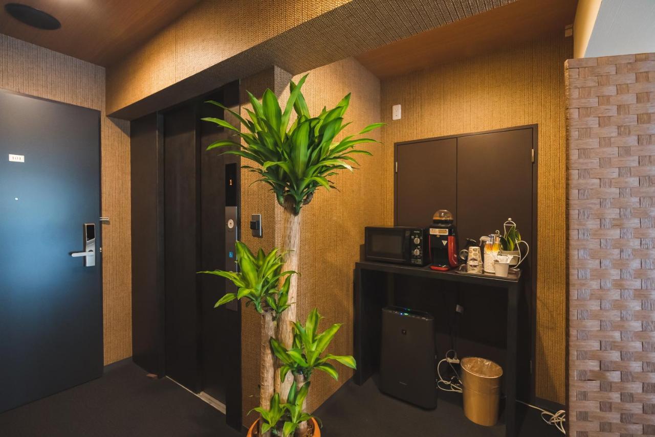 Kyoto Earth Hotel ภายนอก รูปภาพ