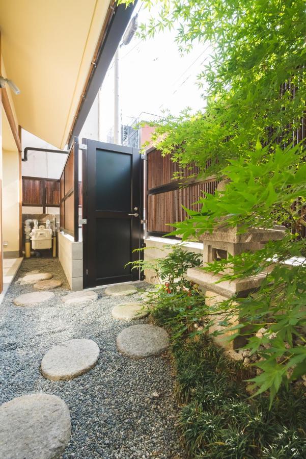 Kyoto Earth Hotel ภายนอก รูปภาพ