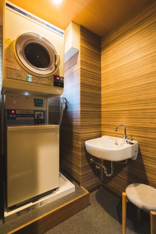 Kyoto Earth Hotel ภายนอก รูปภาพ
