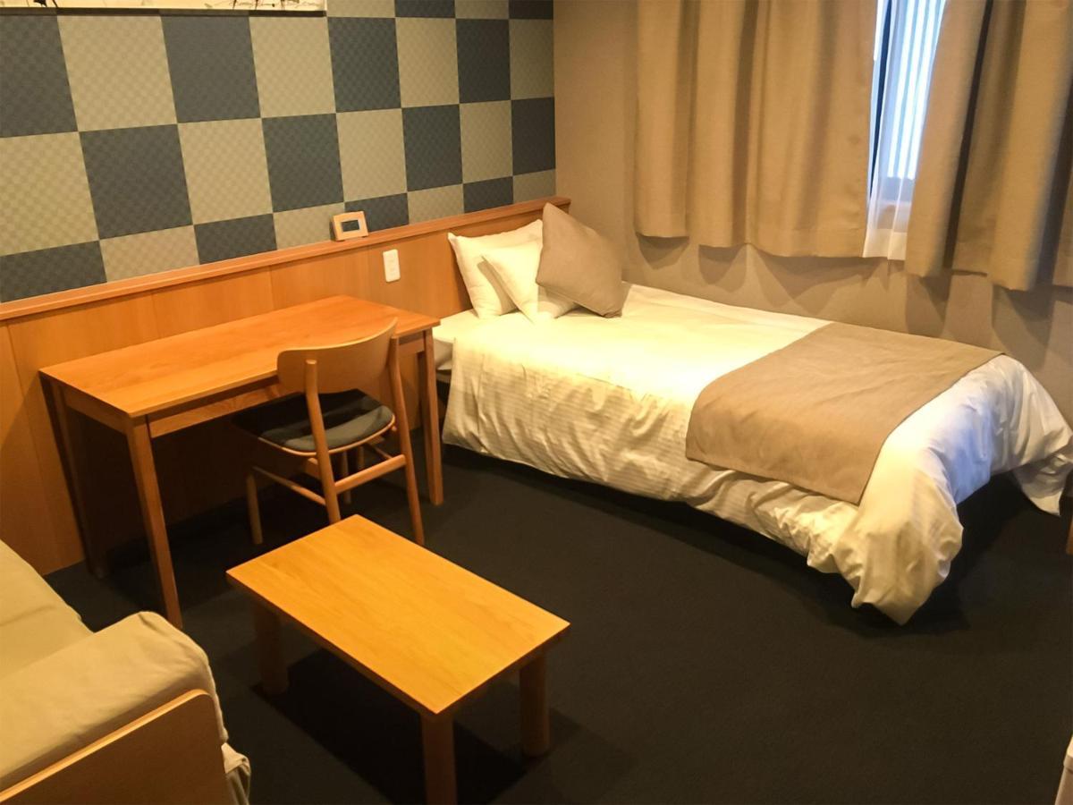 Kyoto Earth Hotel ภายนอก รูปภาพ
