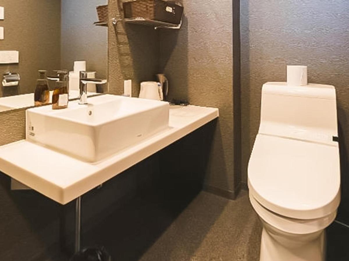 Kyoto Earth Hotel ภายนอก รูปภาพ